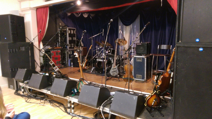 Fairport Set