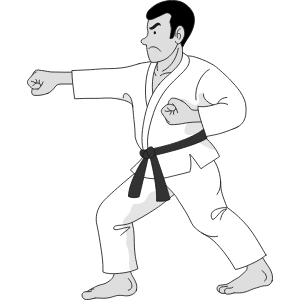 Judo